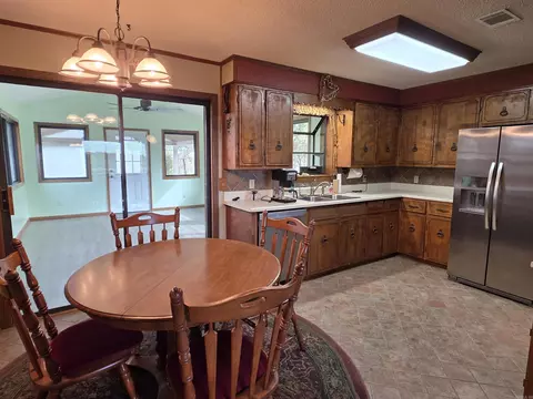 Kitchen - 1708 N Highway 33, Augusta, AR 72006 photo 4 of 4