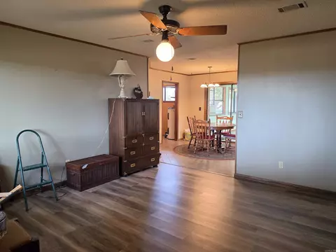 Living - 1708 N Highway 33, Augusta, AR 72006 photo 3 of 3