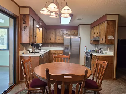 Kitchen - 1708 N Highway 33, Augusta, AR 72006 photo 1 of 4