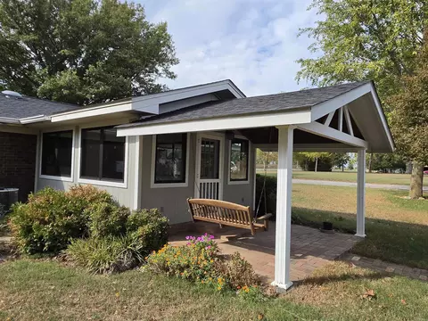 Exterior - 1708 N Highway 33, Augusta, AR 72006 photo 2 of 14