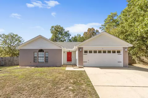 4 Mesquite Cv, Little Rock, AR 72210