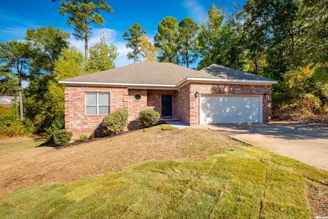 17 Villa Vista Loop, Little Rock, AR 72202
