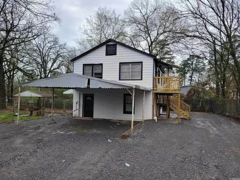 4613 W 23rd St, Little Rock, AR 72204