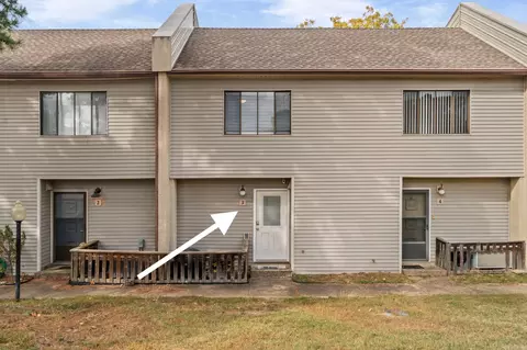 104 Chelsea Dr #3, Fairfield Bay, AR 72088