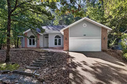88 Ola Way, Hot Springs Village, AR 71909
