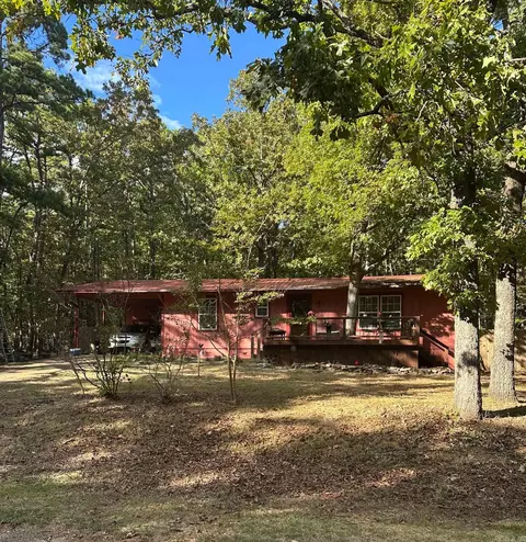 168 Lumberjack Ln, Fairfield Bay, AR 72088