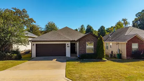 615 Gamble Rd, Little Rock, AR 72211