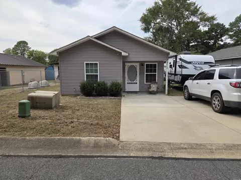 119 Shawn St, Hot Springs, AR 71901