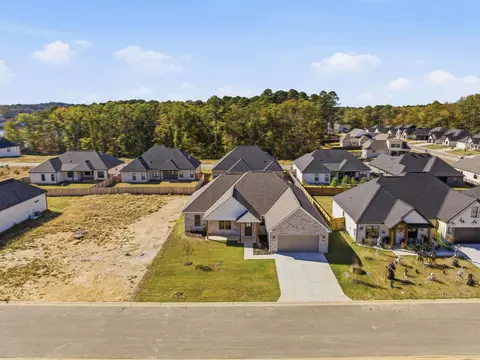 View/Area - 7053 Star Dust Ln, Benton, AR 72019 photo 2 of 4