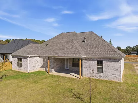Exterior - 7053 Star Dust Ln, Benton, AR 72019 photo 4 of 5