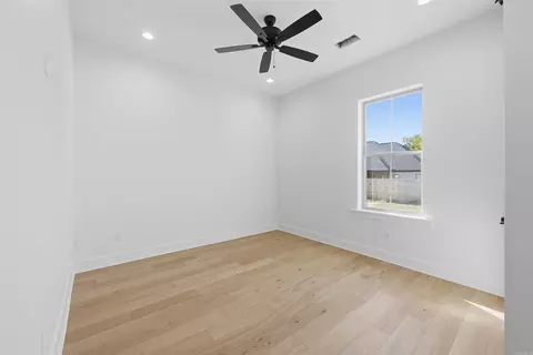 Bedroom - 7053 Star Dust Ln, Benton, AR 72019 photo 3 of 3