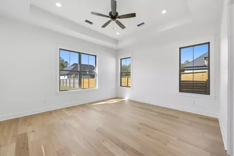 Bedroom - 7053 Star Dust Ln, Benton, AR 72019 photo 1 of 3