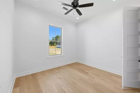 Bedroom - 7053 Star Dust Ln, Benton, AR 72019 photo 2 of 3