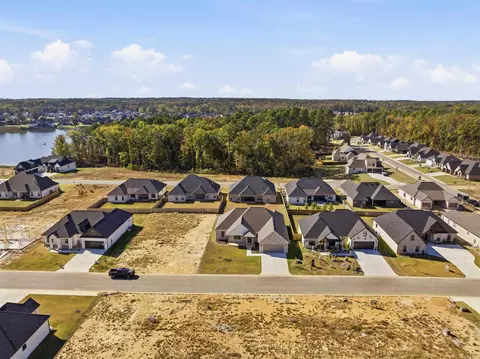 View/Area - 7053 Star Dust Ln, Benton, AR 72019 photo 3 of 4