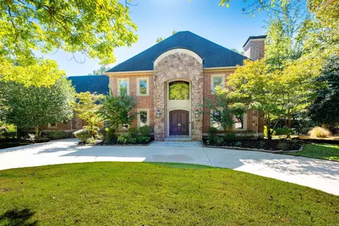 1 Lacelle Ct, Little Rock, AR 72223