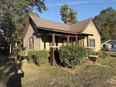 815 Terry St, Wynne, AR 72396