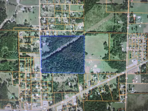 37 17 Acres Off Hwy 157, Judsonia, AR 72081