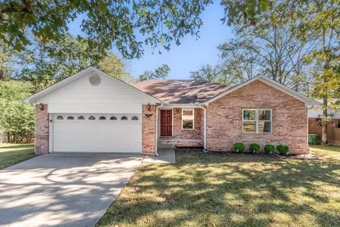 9 Oneida St, Sherwood, AR 72120