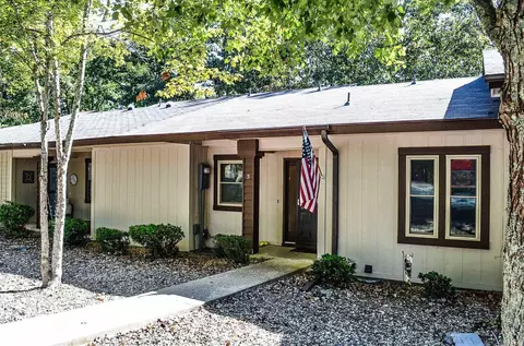 5 Dulzura Way, Hot Springs Village, AR 71909