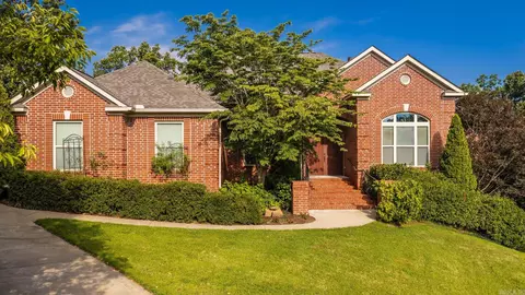 1817 Kristen Ct, Sherwood, AR 72120