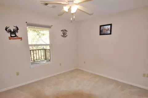 Bedroom - 1708 Riverview Dr, Malvern, AR 72104 photo 4 of 4