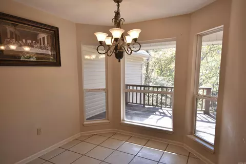 Dining - 1708 Riverview Dr, Malvern, AR 72104 photo 1 of 1