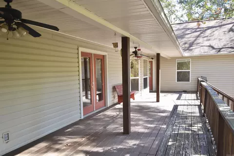 Exterior - 1708 Riverview Dr, Malvern, AR 72104 photo 4 of 15