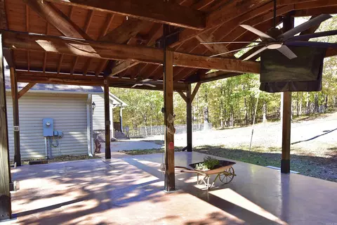Exterior - 1708 Riverview Dr, Malvern, AR 72104 photo 15 of 15