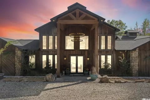 7900 Hwy 13 Hwy, Searcy, AR 72143