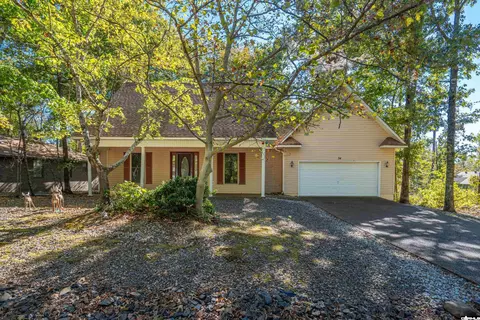 24 Orense Cir, Hot Springs Village, AR 71909