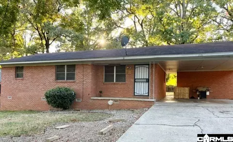 316 Shady Ln, Little Rock, AR 72204