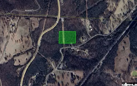 00 Railroad Ln, Flippin, AR 72677