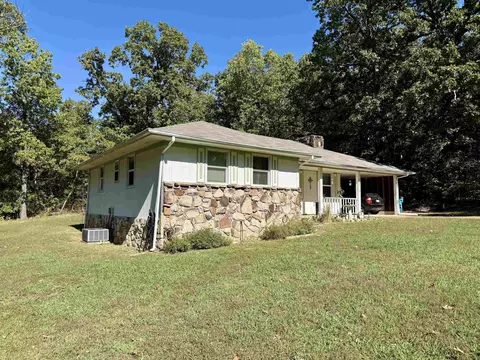 1316 Edgewater Rd, Horseshoe Bend, AR 72512