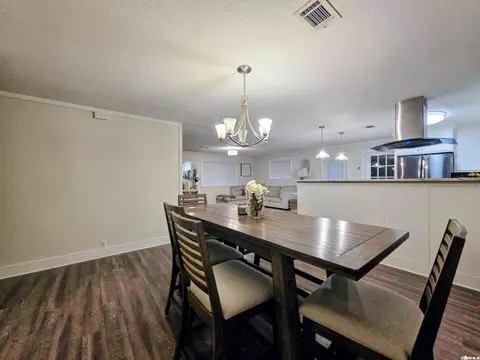 Dining - 3210 Donaldson Ln, Pine Bluff, AR 71602 photo 1 of 1