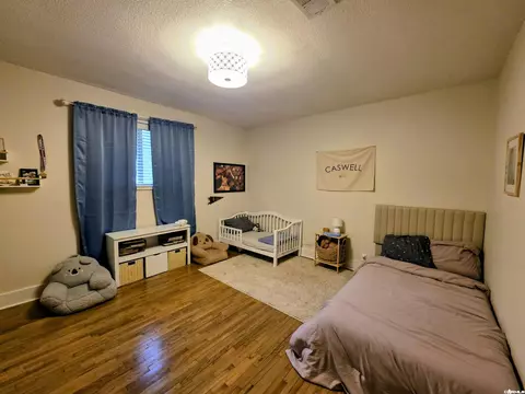 Bedroom - 3210 Donaldson Ln, Pine Bluff, AR 71602 photo 1 of 2