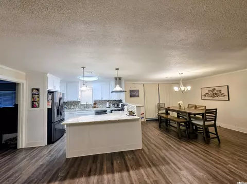 Kitchen - 3210 Donaldson Ln, Pine Bluff, AR 71602 photo 1 of 4