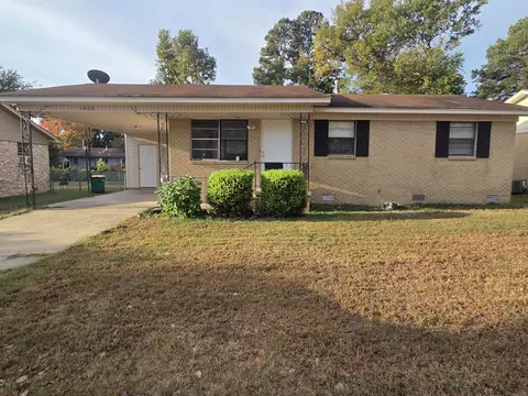 1606 Palomino, Sherwood, AR 72120