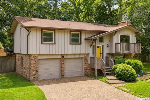 102 Oxford Cv, Jacksonville, AR 72076