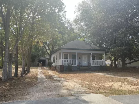 507 W 8th, Crossett, AR 71635