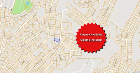 lot9 Burnt Rock Falls Rd, Fairfield Bay, AR 72088