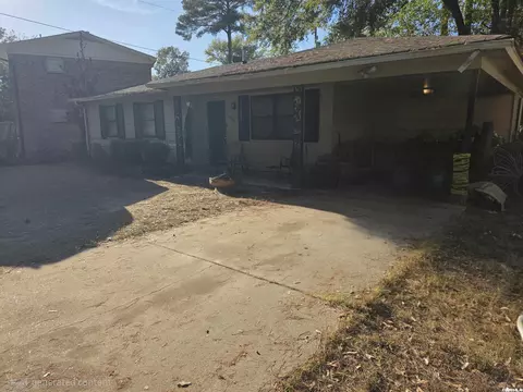 3422 Arapaho Trl, Little Rock, AR 72209