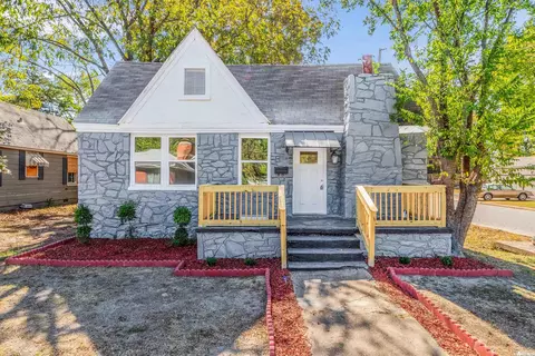 4323 W 11th St, Little Rock, AR 72204