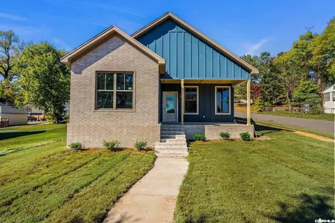 2200 Rock St, Little Rock, AR 72206