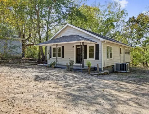 106 Gibbs St, Hot Springs, AR 71901
