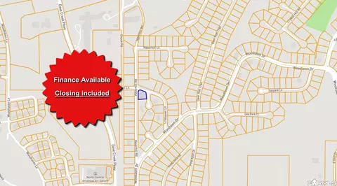 lot8 Suncrest Cir, Fairfield Bay, AR 72088