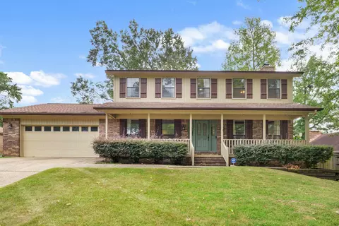17 Laver Cir, Little Rock, AR 72210