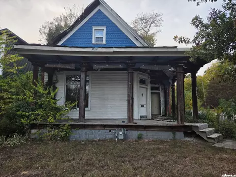 1500 Bishop St, Little Rock, AR 72202