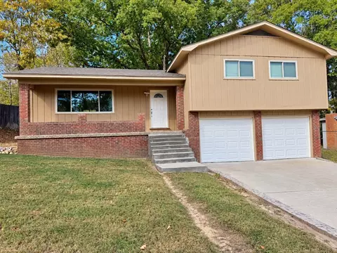 5428 Wren Rd, Little Rock, AR 72204