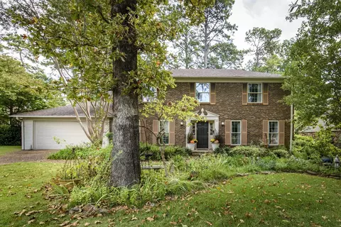 45 Coachlight, Little Rock, AR 72212