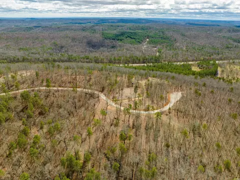 tbd Colton Valley Dr, Hot Springs, AR 71901